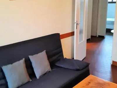 Ferienwohnung für 9 Personen (58 m²) in Vénosc 4/10
