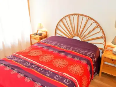 Ferienwohnung für 9 Personen (58 m²) in Vénosc 5/10