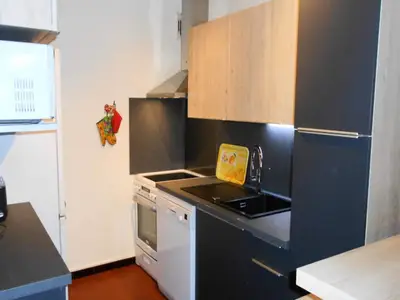 Ferienwohnung für 9 Personen (58 m²) in Vénosc 6/10