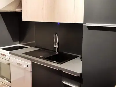 Ferienwohnung für 9 Personen (58 m²) in Vénosc 7/10