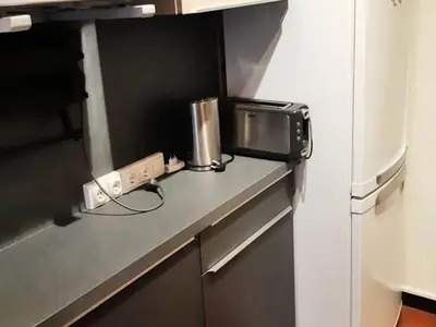 Ferienwohnung für 9 Personen (58 m²) in Vénosc 8/10