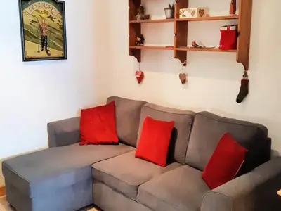 Ferienwohnung für 7 Personen in Vénosc 1/10