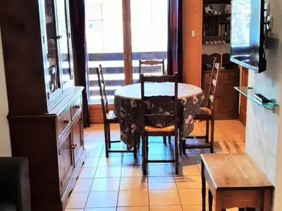 Ferienwohnung für 7 Personen in Vénosc 2/10