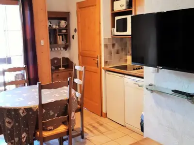 Ferienwohnung für 7 Personen in Vénosc 3/10