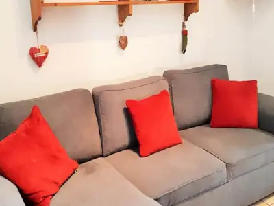 Ferienwohnung für 7 Personen in Vénosc 4/10