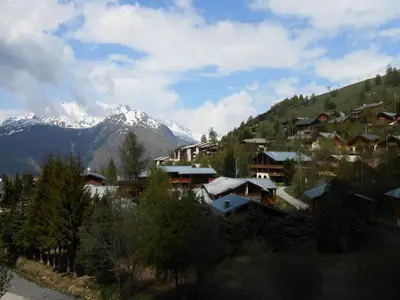 Ferienwohnung für 7 Personen in Vénosc 5/10