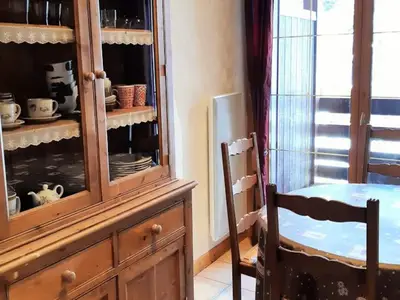 Ferienwohnung für 7 Personen in Vénosc 10/10