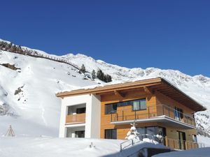 Ferienwohnung für 6 Personen (60 m&sup2;) in Vent