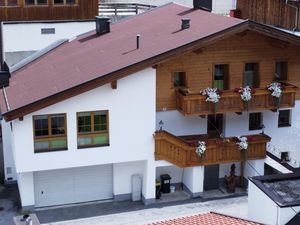 Ferienwohnung für 6 Personen (80 m²) in Vent