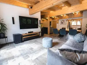 Ferienwohnung für 7 Personen (75 m²) in Vent
