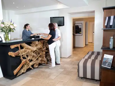 HallReception