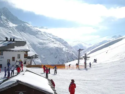 Aussicht vom Sonnhof