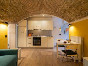 Ferienwohnung für 2 Personen (38 m²) in Ventimiglia