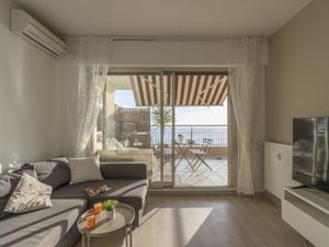 Ferienwohnung für 3 Personen (40 m²) in Ventimiglia