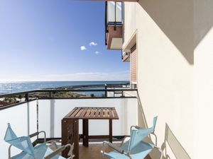 Ferienwohnung für 4 Personen (50 m²) in Ventimiglia