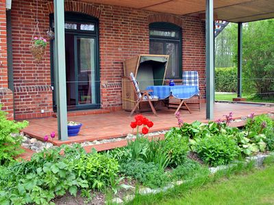 Ferienwohnung für 3 Personen (55 m²) in Ventschow 2/10