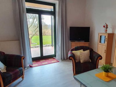 Ferienwohnung für 3 Personen (52 m²) in Ventschow 8/10