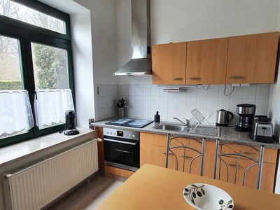 Ferienwohnung für 3 Personen (52 m²) in Ventschow 9/10