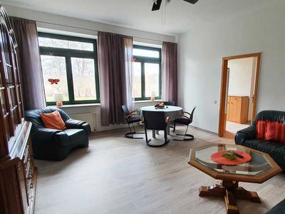 Ferienwohnung für 3 Personen (55 m²) in Ventschow 6/10