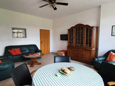 Ferienwohnung für 3 Personen (55 m²) in Ventschow 8/10