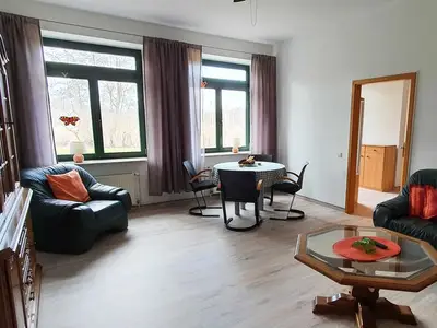 Ferienwohnung für 3 Personen (55 m²) in Ventschow 8/10