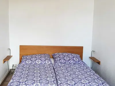 Ferienwohnung für 3 Personen (55 m²) in Ventschow 9/10
