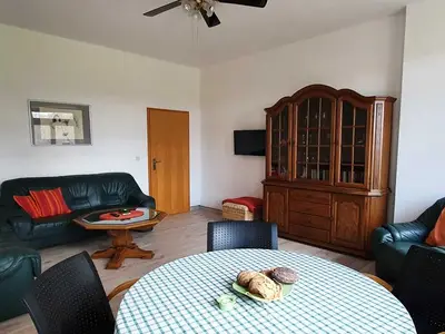 Ferienwohnung für 3 Personen (55 m²) in Ventschow 10/10