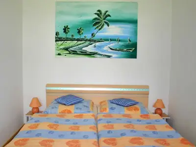 Ferienwohnung für 3 Personen (52 m²) in Ventschow 9/10