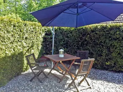 Ferienwohnung für 3 Personen (55 m²) in Ventschow 4/10