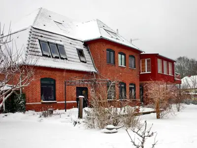 Ferienwohnung für 3 Personen (55 m²) in Ventschow 5/10