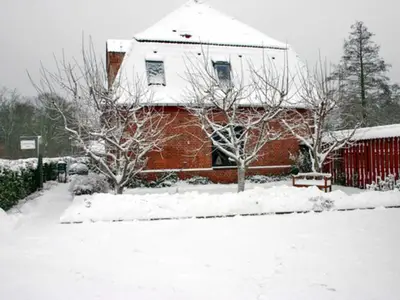 Ferienwohnung für 3 Personen (55 m²) in Ventschow 6/10