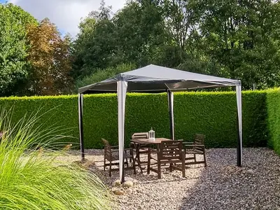 Ferienwohnung für 3 Personen (55 m²) in Ventschow 5/10