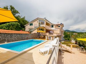 Ferienwohnung für 4 Personen (100 m²) in Veprinac