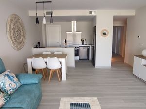 Ferienwohnung für 4 Personen (80 m²) in Vera