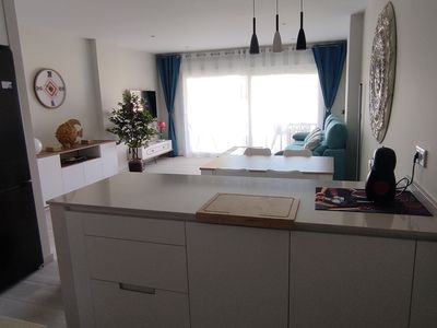 Ferienwohnung für 4 Personen (80 m²) in Vera 8/10