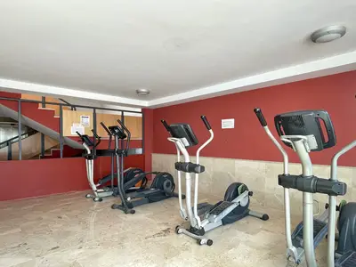 gym