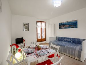 Ferienwohnung für 4 Personen (55 m²) in Verbania