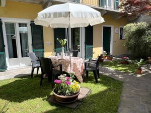 Ferienwohnung für 3 Personen (40 m&sup2;) in Verbania