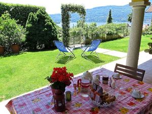 Ferienwohnung für 4 Personen (60 m&sup2;) in Verbania