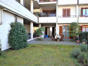 Ferienwohnung für 7 Personen (100 m²) in Verbania