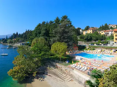 Ferienwohnung für 5 Personen (38 m²) in Verbania 5/10