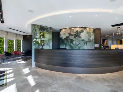 Ferienwohnung für 5 Personen (38 m²) in Verbania 10/10