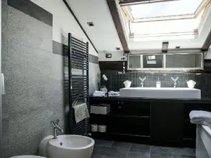 Ferienwohnung für 6 Personen (100 m²) in Verbania