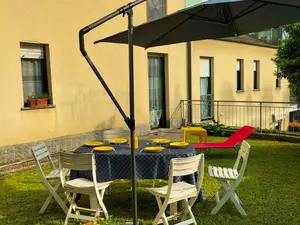 Ferienwohnung für 6 Personen (100 m²) in Intra