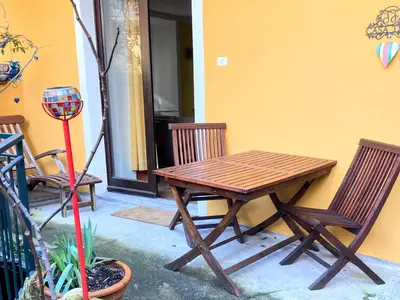TerraceBalcony