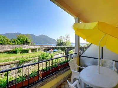 Ferienwohnung für 4 Personen (35 m²) in Verbania 2/10