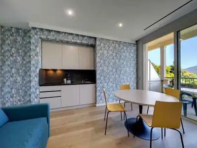 Ferienwohnung für 4 Personen (35 m²) in Verbania 7/10