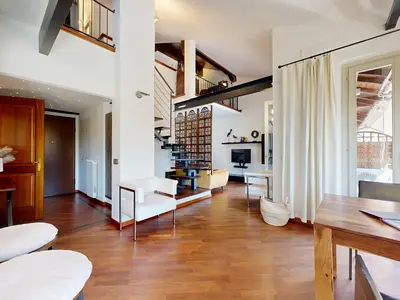 Ferienwohnung für 4 Personen (87 m²) in Verbania 1/10