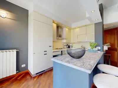 Ferienwohnung für 4 Personen (87 m²) in Verbania 3/10