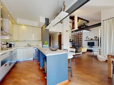 Ferienwohnung für 4 Personen (87 m²) in Verbania 4/10